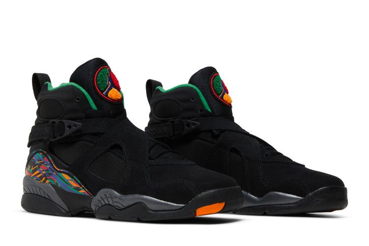 Air Jordan 8 Retro GS 'Tinker - Air Raid'