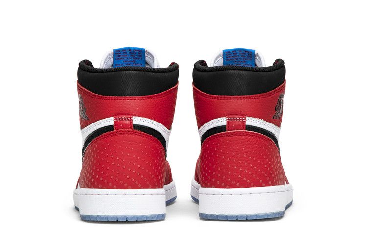 Marvel x Air Jordan 1 Retro High OG 'Origin Story'