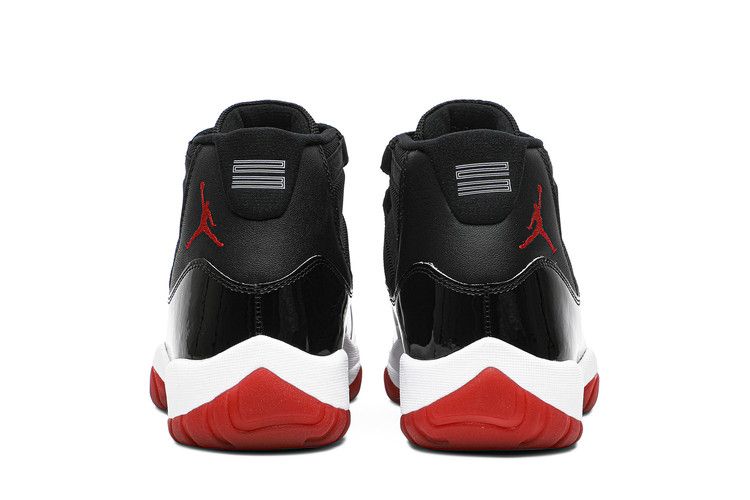 Air Jordan 11 Retro 'Bred' 2019