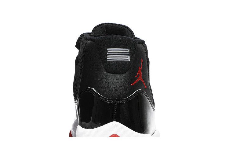 Air Jordan 11 Retro 'Bred' 2019