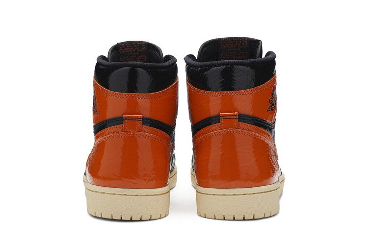 Air Jordan 1 Retro High OG 'Shattered Backboard 3.0'