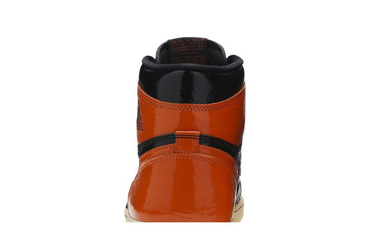 Air Jordan 1 Retro High OG 'Shattered Backboard 3.0'