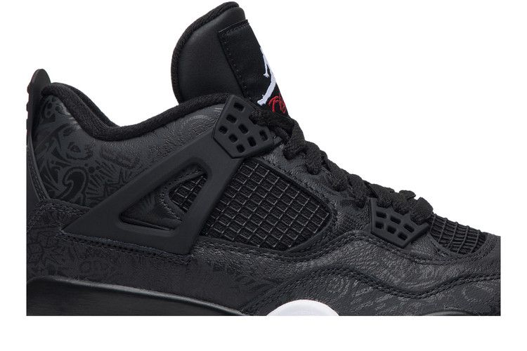 Air Jordan 4 Retro 'Laser'