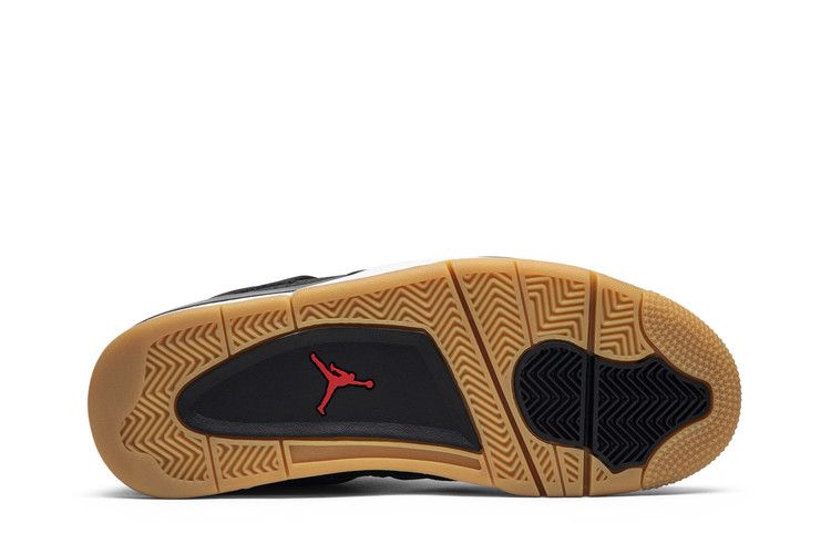 Air Jordan 4 Retro 'Laser'