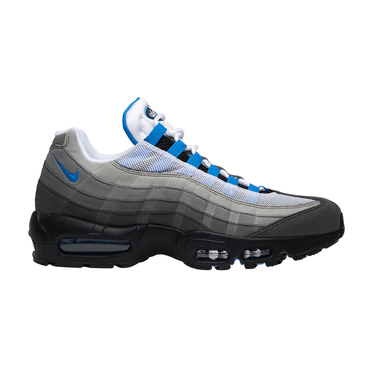 Nike Air Max 95 OG 'Crystal Blue'