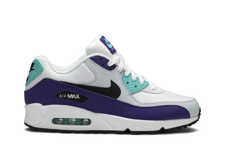Nike Air Max 90 Essential 'Hyper Jade'