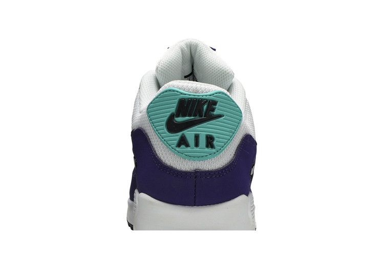 Nike Air Max 90 Essential 'Hyper Jade'