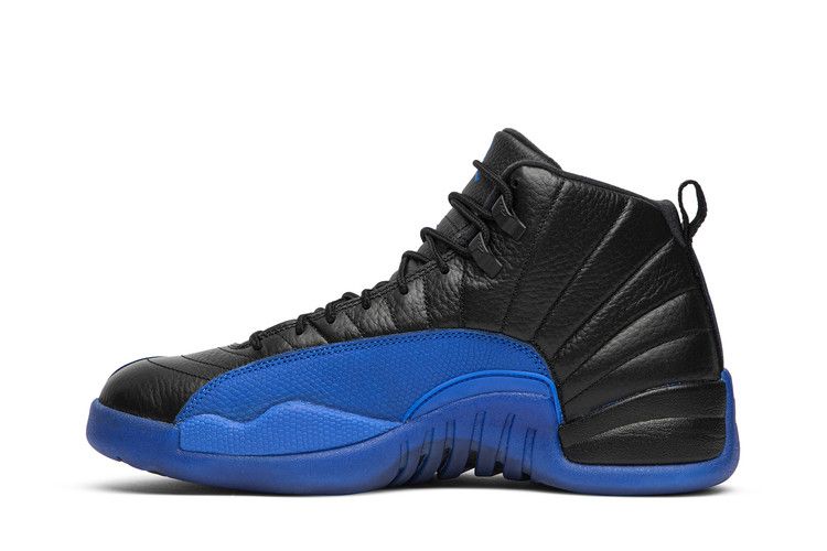 Air Jordan 12 Retro 'Game Royal'