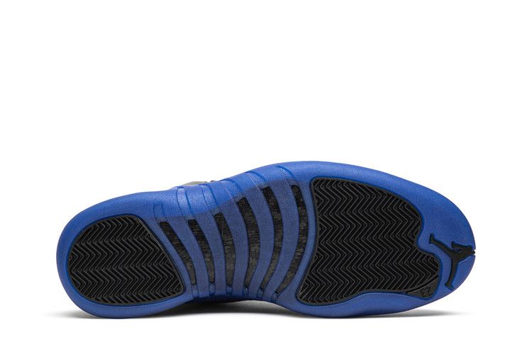 Air Jordan 12 Retro 'Game Royal'