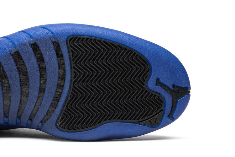 Air Jordan 12 Retro 'Game Royal'