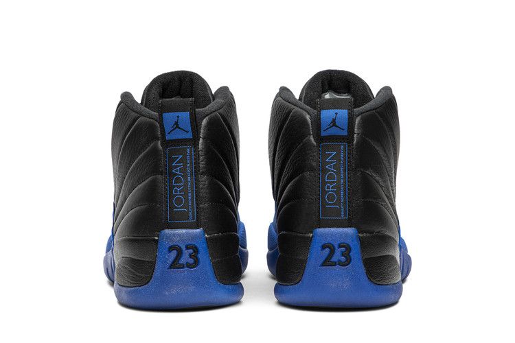 Air Jordan 12 Retro 'Game Royal'