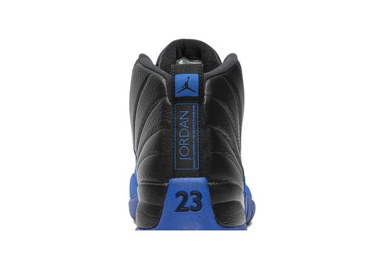 Air Jordan 12 Retro 'Game Royal'