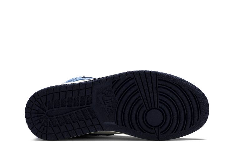Air Jordan 1 Retro High OG 'Obsidian'