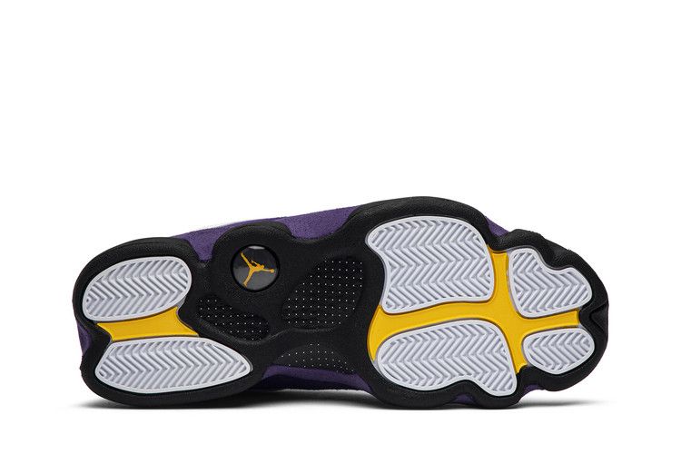 Air Jordan 13 Retro 'Lakers'