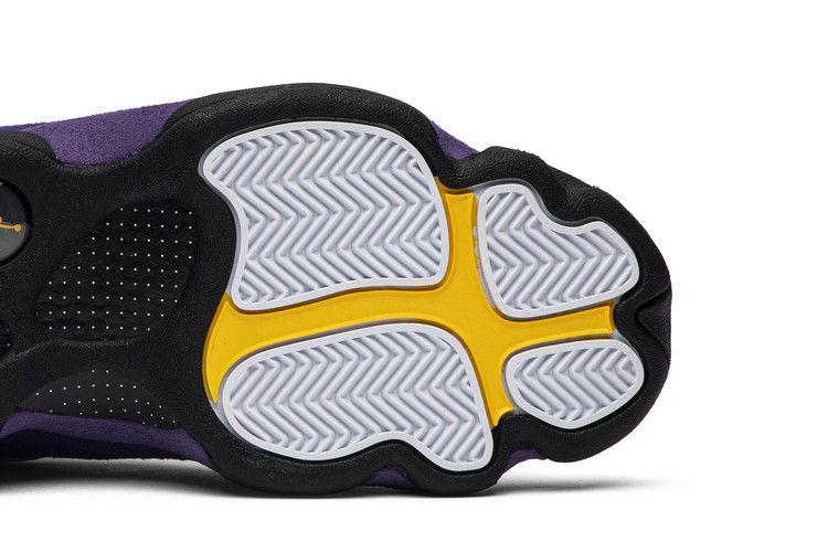 Air Jordan 13 Retro 'Lakers'