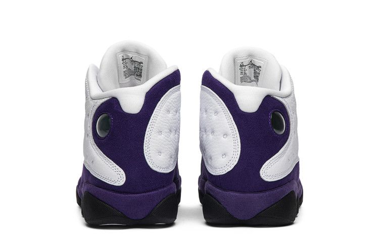 Air Jordan 13 Retro 'Lakers'