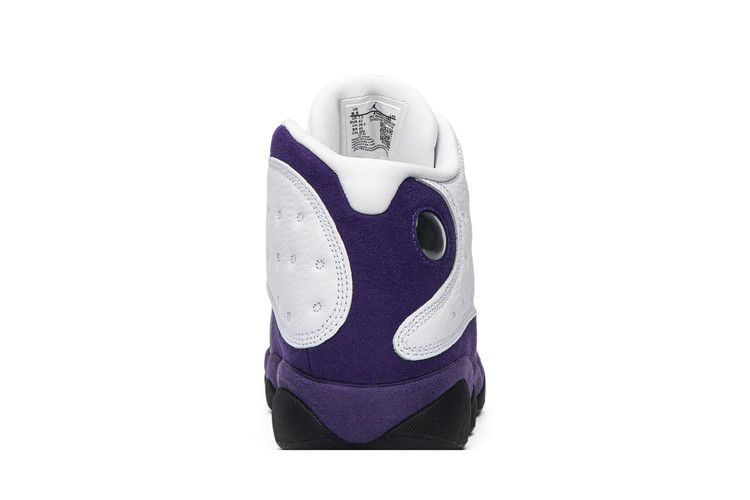 Air Jordan 13 Retro 'Lakers'