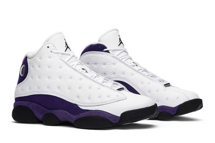 Air Jordan 13 Retro 'Lakers'