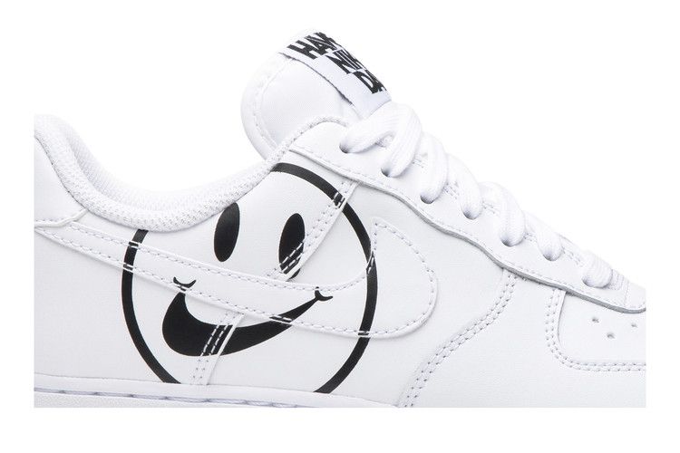 Air Force 1 Low 'Have a Nike Day - White'