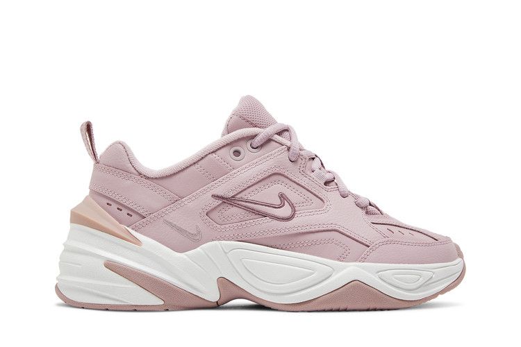 Nike Wmns M2K Tekno 'Plum Chalk'