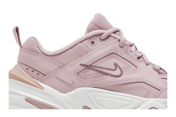 Nike Wmns M2K Tekno 'Plum Chalk'