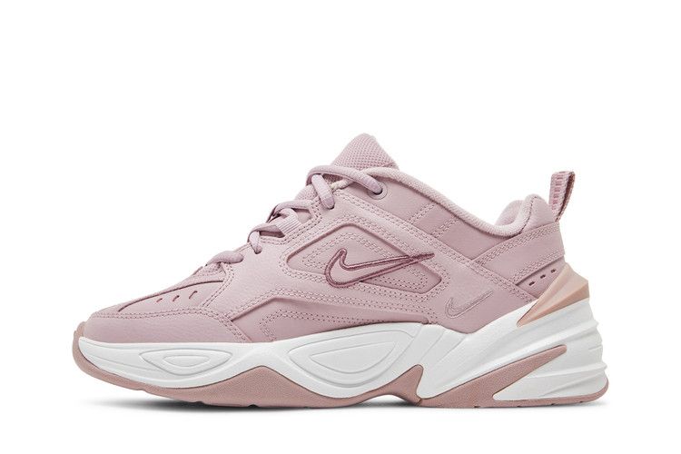 Nike Wmns M2K Tekno 'Plum Chalk'