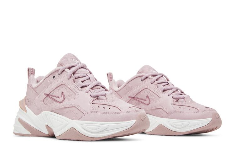 Nike Wmns M2K Tekno 'Plum Chalk'