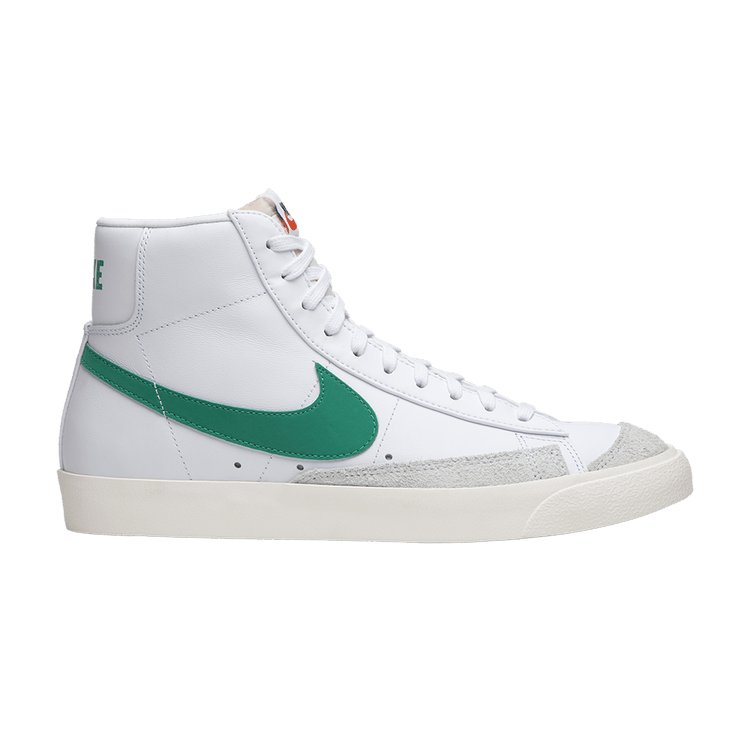 Nike Blazer Mid '77 Vintage 'Lucid Green'