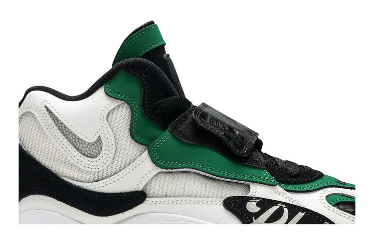 Nike Air Max Speed Turf 'Philadelphia Eagles'