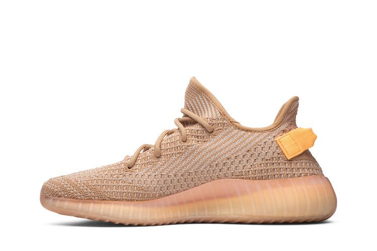 adidas Yeezy Boost 350 V2 'Clay'