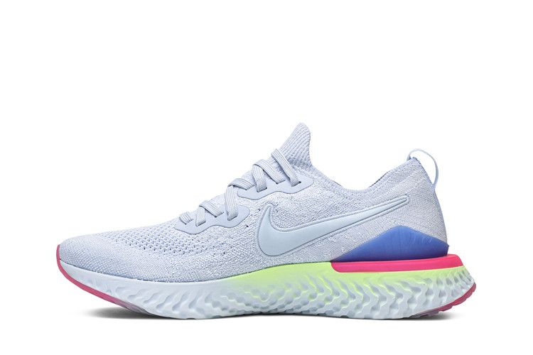 Nike Epic React Flyknit 2 '8-Bit'