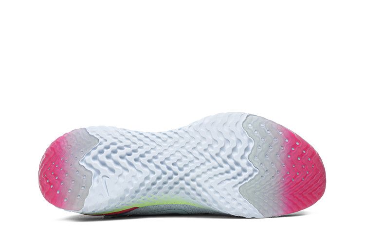 Nike Epic React Flyknit 2 '8-Bit'