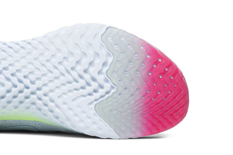 Nike Epic React Flyknit 2 '8-Bit'