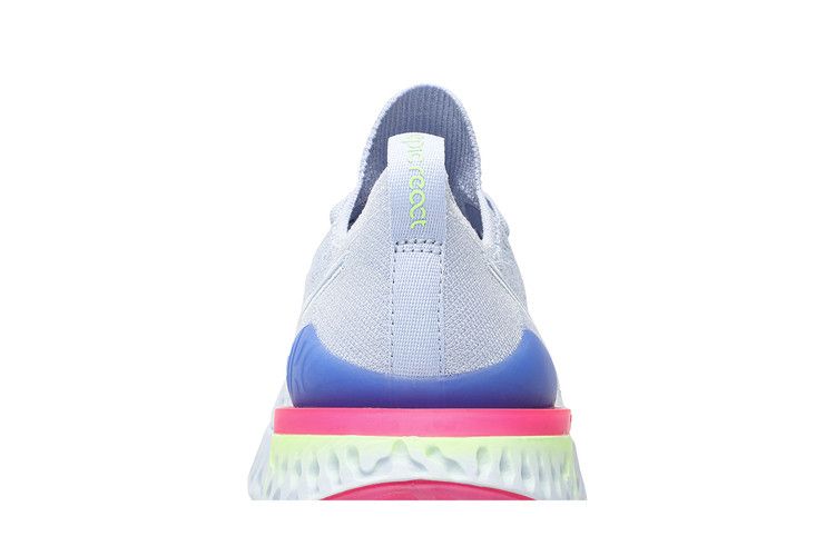 Nike Epic React Flyknit 2 '8-Bit'
