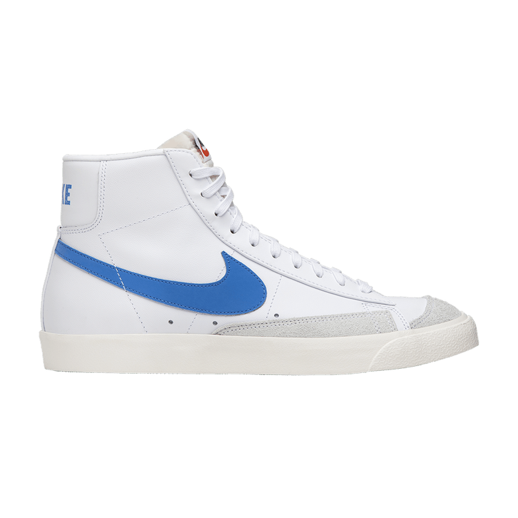 Nike Blazer Mid '77 Vintage 'Pacific Blue'