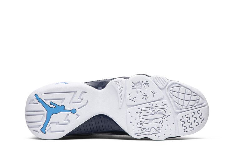 Air Jordan 9 Retro GS 'UNC'