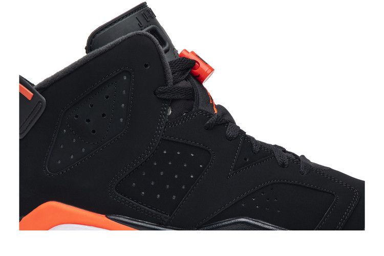 Air Jordan 6 Retro GS 'Infrared' 2019
