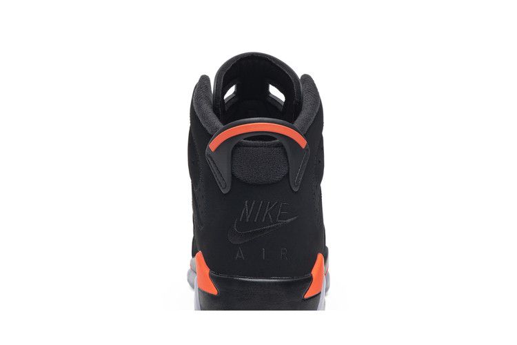 Air Jordan 6 Retro GS 'Infrared' 2019