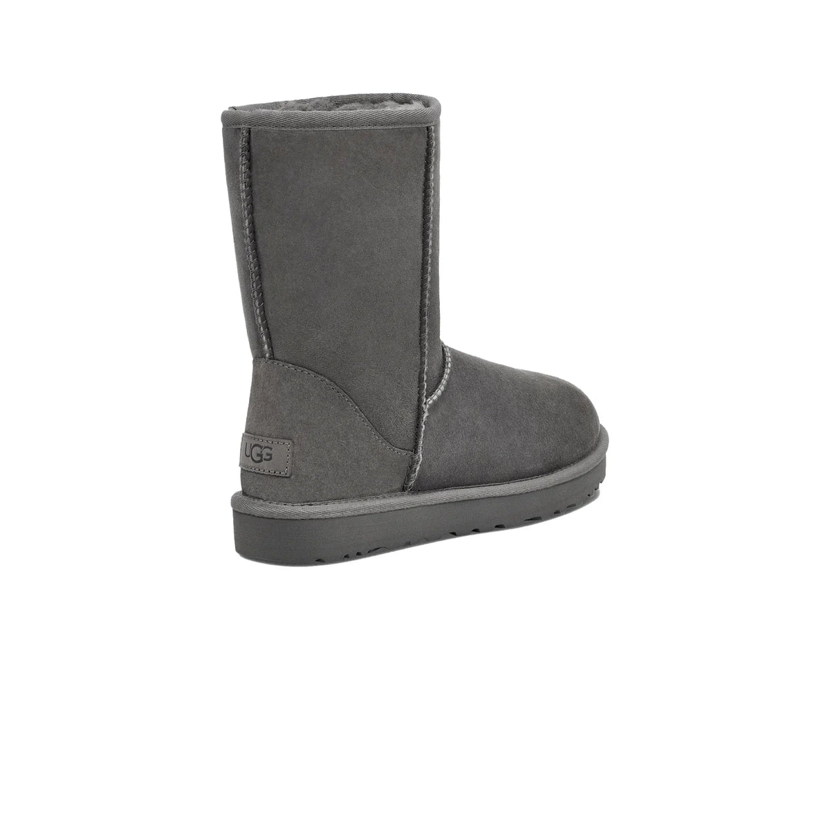 UGG Classic Short II 'Grey' Women's