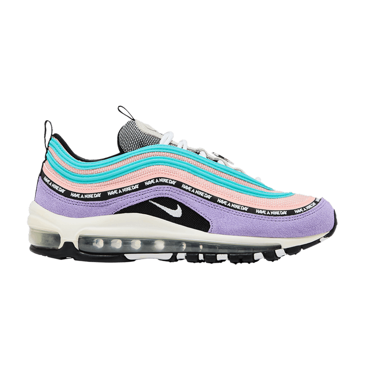 Air Max 97 GS 'Have A Nike Day'