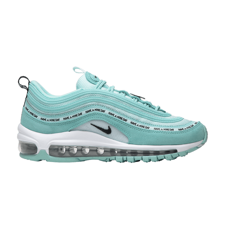 Air Max 97 GS 'Have A Nike Day - Tropical Twist'
