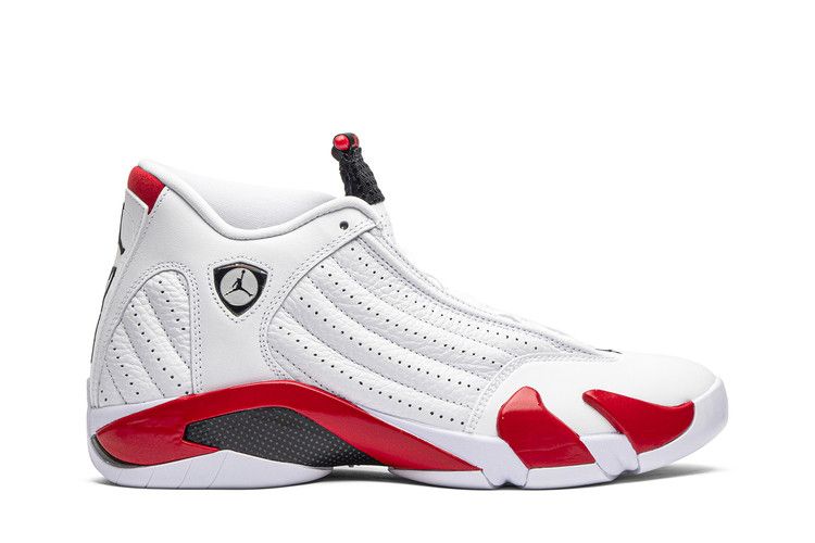 Air Jordan 14 Retro 'Candy Cane' 2019