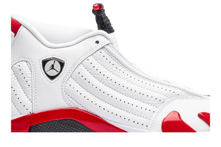 Air Jordan 14 Retro 'Candy Cane' 2019