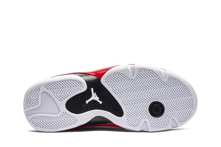 Air Jordan 14 Retro 'Candy Cane' 2019