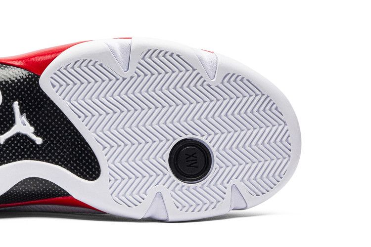 Air Jordan 14 Retro 'Candy Cane' 2019