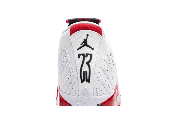 Air Jordan 14 Retro 'Candy Cane' 2019