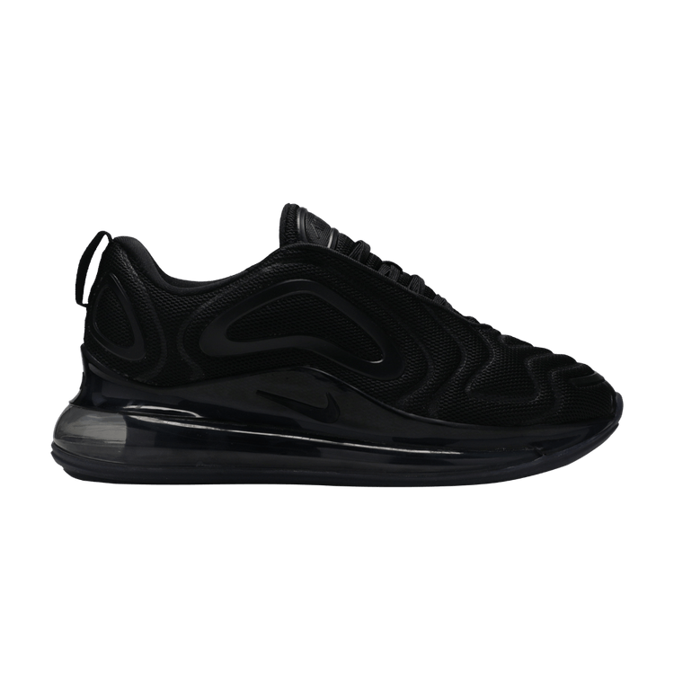 Nike Air Max 720 'Triple Black'
