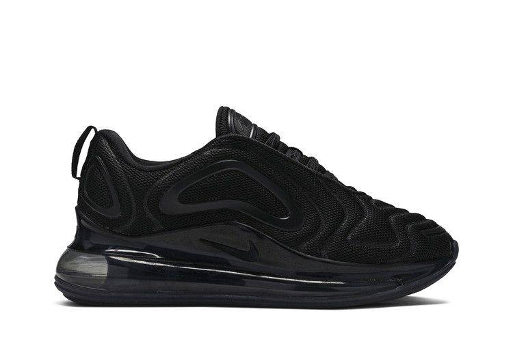 Nike Air Max 720 'Triple Black'