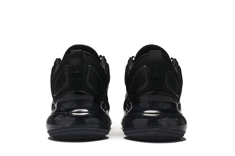 Nike Air Max 720 'Triple Black'