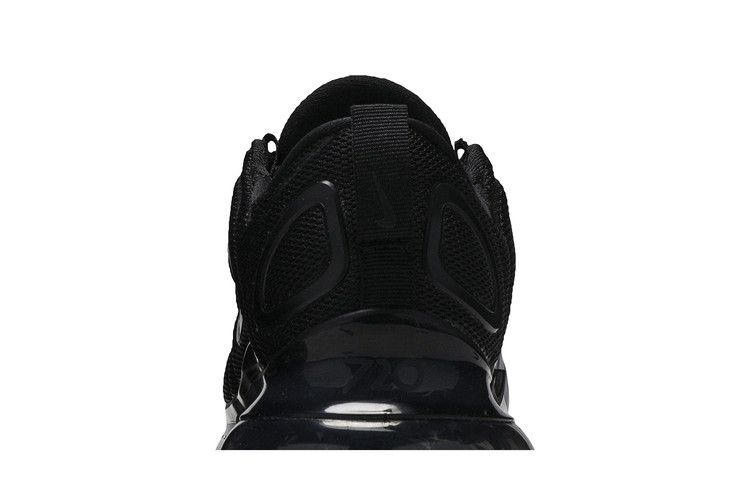 Nike Air Max 720 'Triple Black'